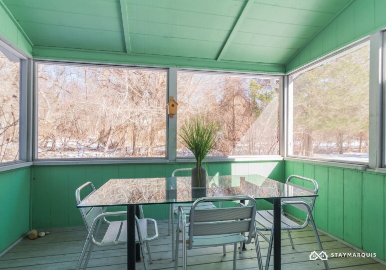 Hamptons Home 1020737