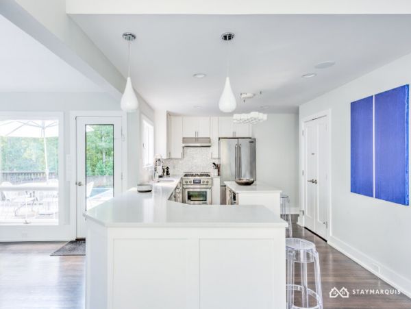 Hamptons Home 1020738