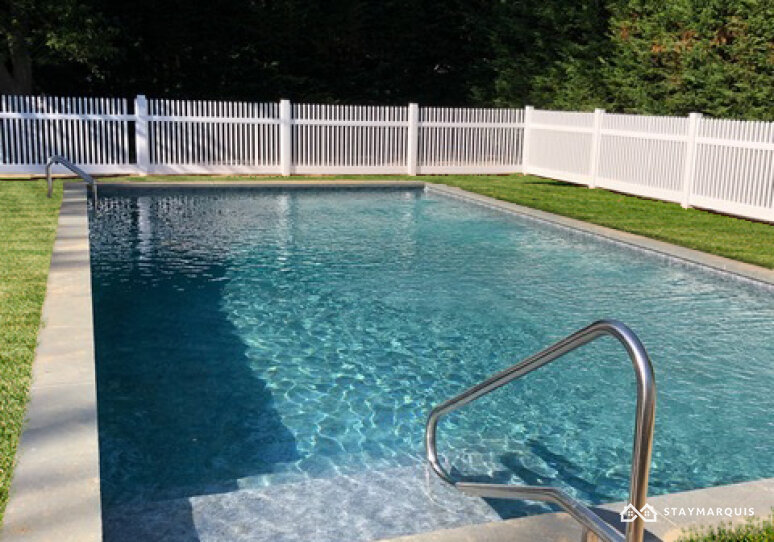 Hamptons Home 1020739