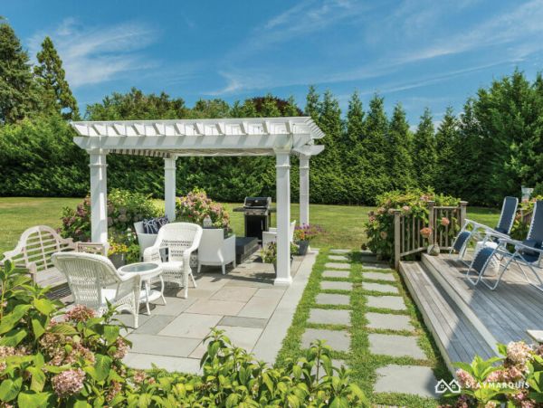 Hamptons Home 1020739