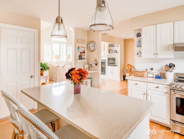 Hamptons Home 1020739