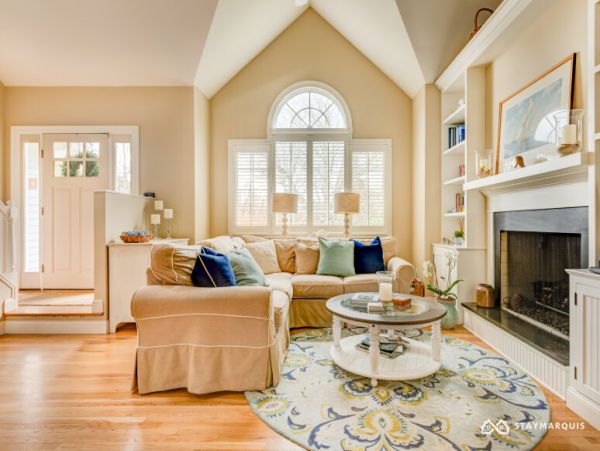 Hamptons Home 1020739