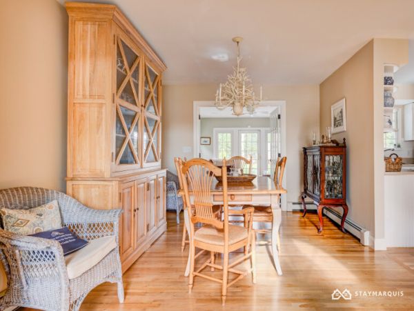 Hamptons Home 1020739