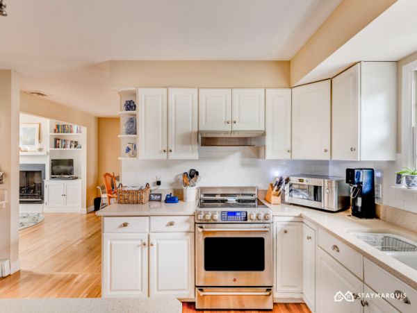 Hamptons Home 1020739