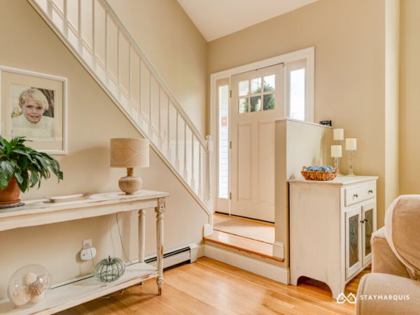 Hamptons Home 1020739