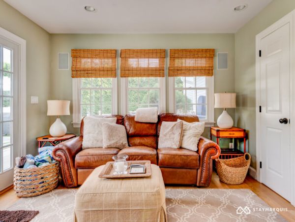 Hamptons Home 1020739