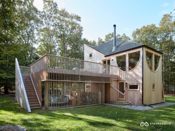 Hamptons Home 1020740