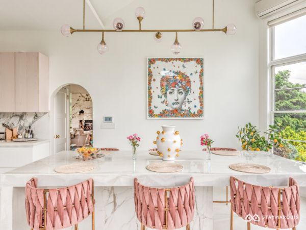 Hamptons Home 1020741
