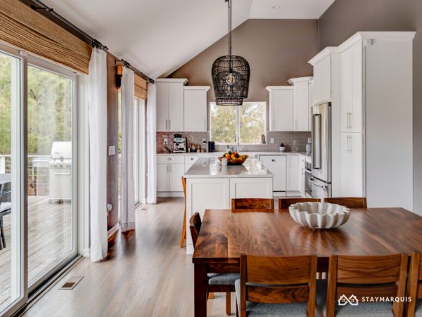Hamptons Home 1020742