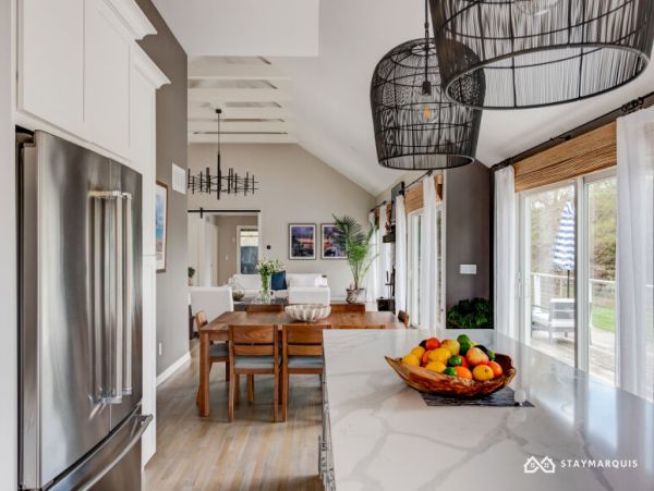 Hamptons Home 1020742