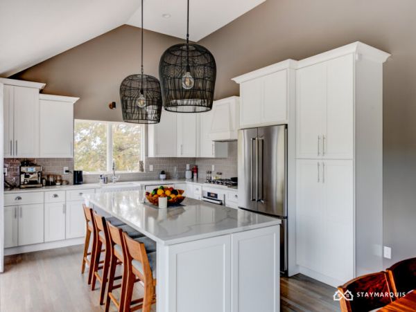Hamptons Home 1020742