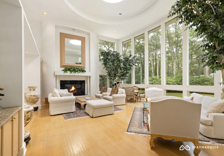 Hamptons Home 1020743