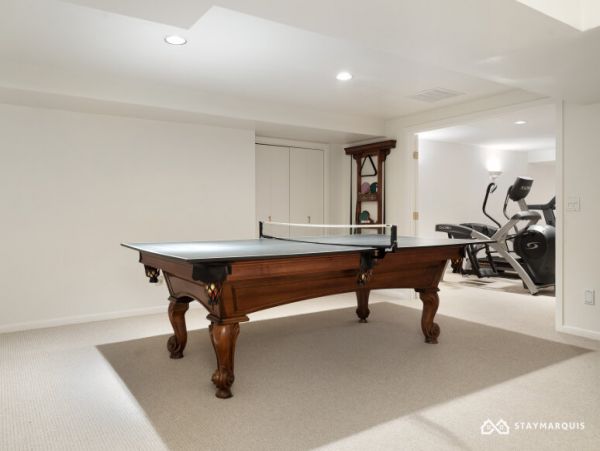 Hamptons Home 1020743