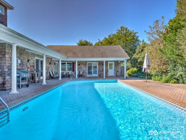 Hamptons Home 1020744