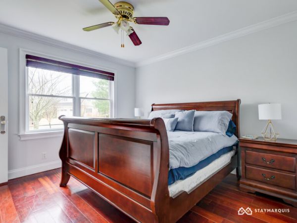 Hamptons Home 1020744