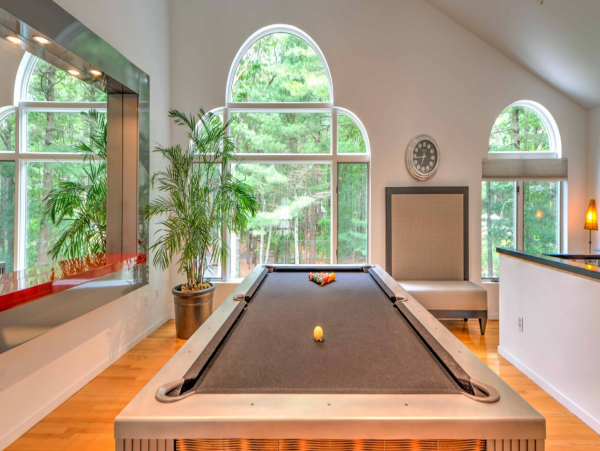 Luxurious  Hamptons Vacation Rental with 4 Bedrooms & Pool