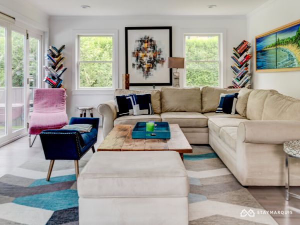 Hamptons Home 1020749