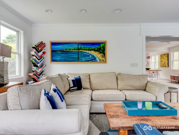 Hamptons Home 1020749