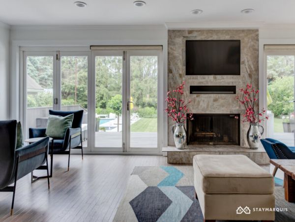 Hamptons Home 1020749