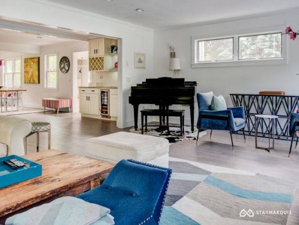 Hamptons Home 1020749