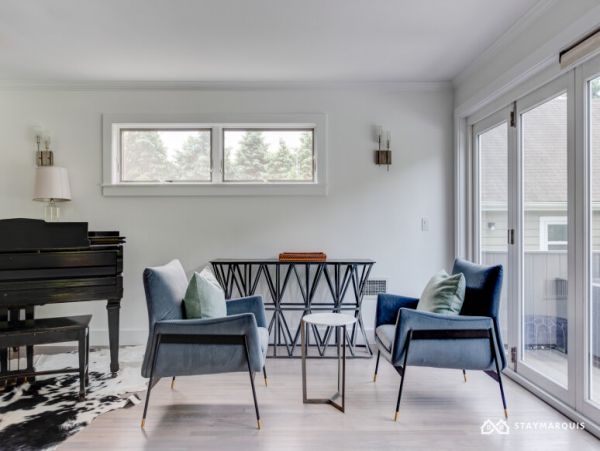 Hamptons Home 1020749
