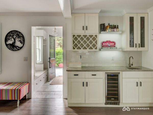 Hamptons Home 1020749