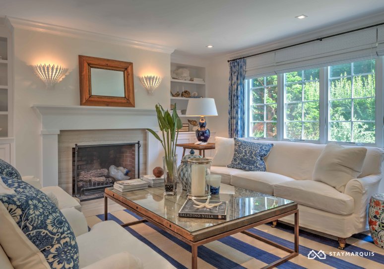 Hamptons Home 1020751
