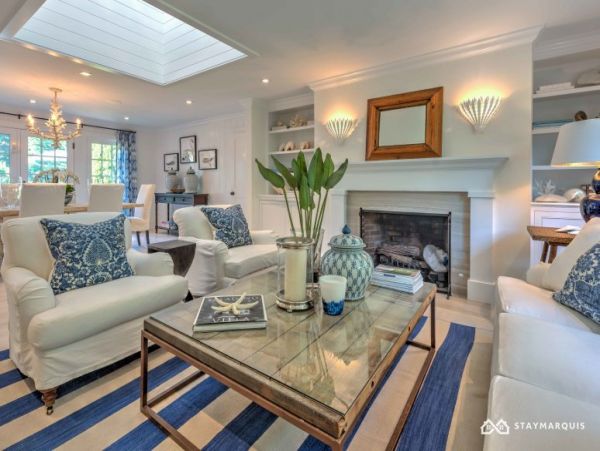 Hamptons Home 1020751