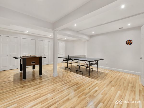 Hamptons Home 1020753