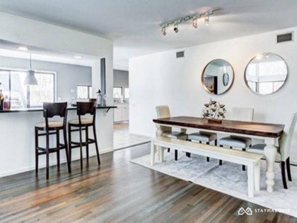 Hamptons Home 1020755