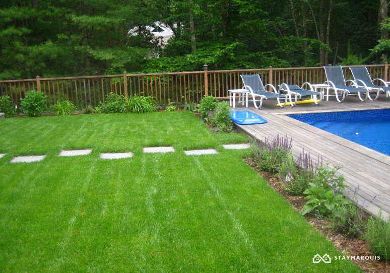 Hamptons Home 1020757