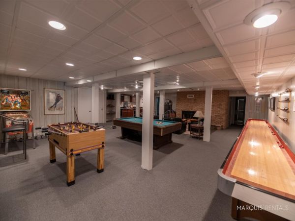Hamptons Home 1020758