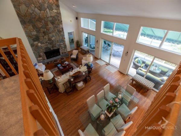 Hamptons Home 1020758