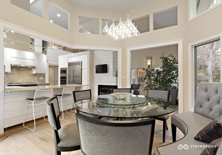 Hamptons Home 1020761