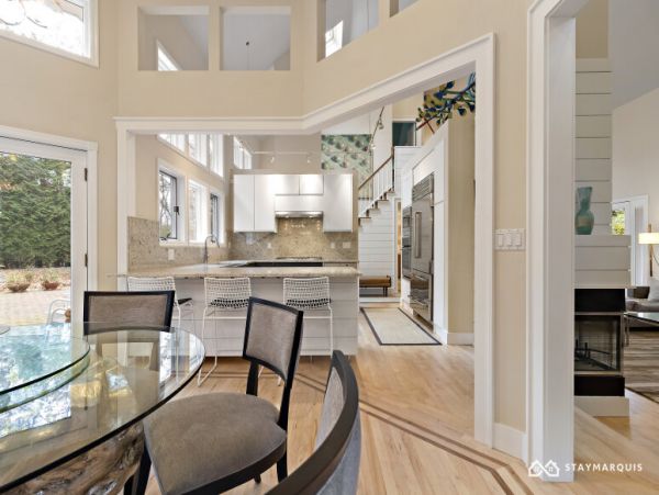 Hamptons Home 1020761