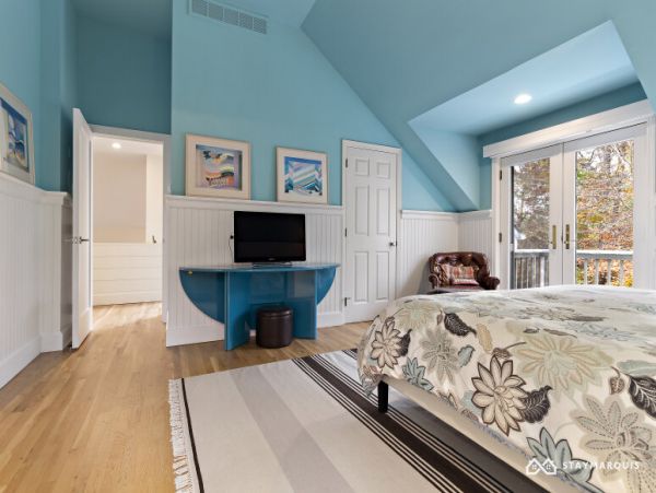 Hamptons Home 1020761