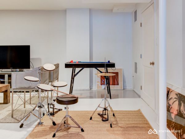 Hamptons Home 1020762