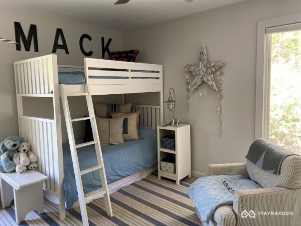 Hamptons Home 1020762