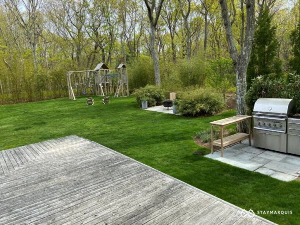 Hamptons Home 1020762