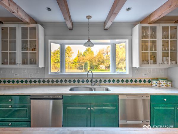 Hamptons Home 1020763