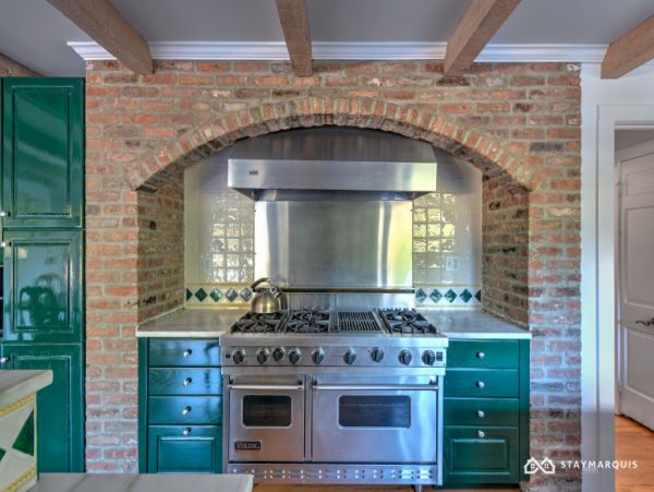 Hamptons Home 1020763