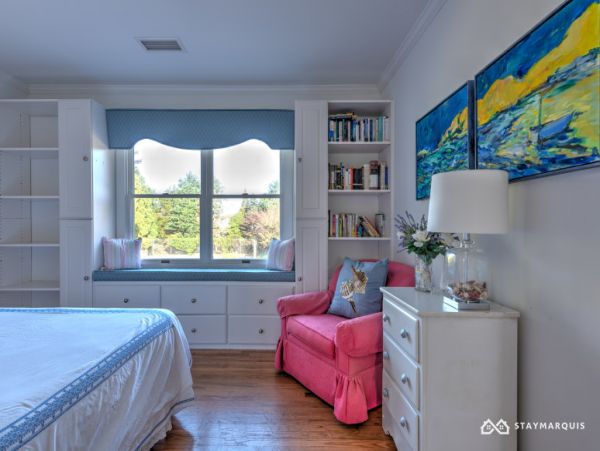 Hamptons Home 1020763