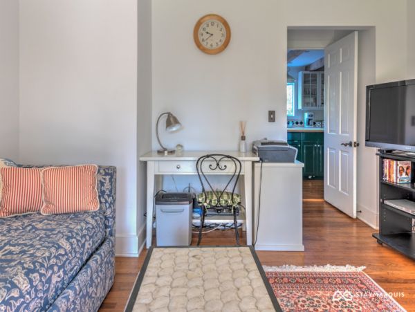 Hamptons Home 1020763