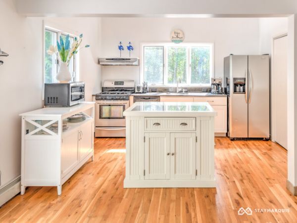 Hamptons Home 1020766