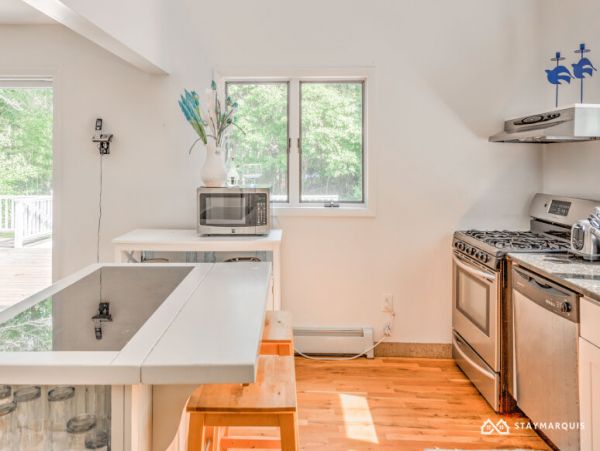 Hamptons Home 1020766