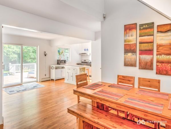Hamptons Home 1020766