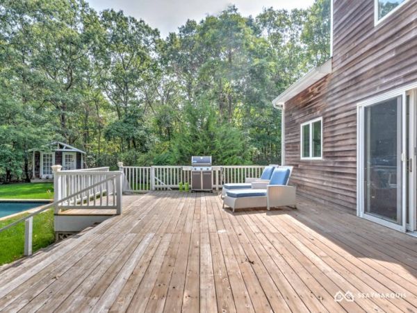 Hamptons Home 1020766