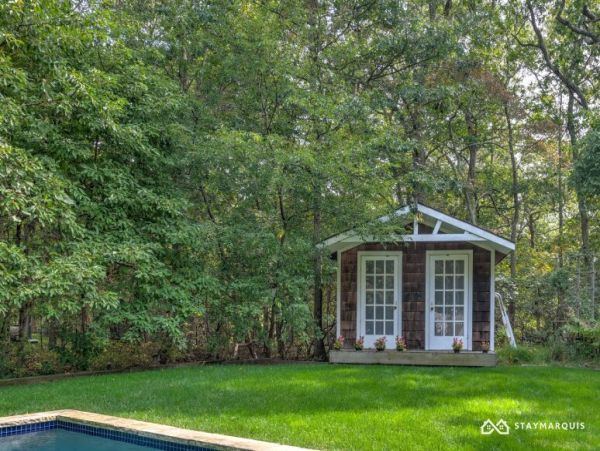 Hamptons Home 1020766