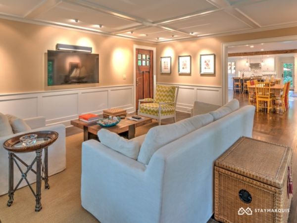 Hamptons Home 1020768