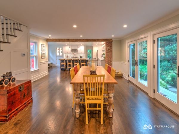 Hamptons Home 1020768
